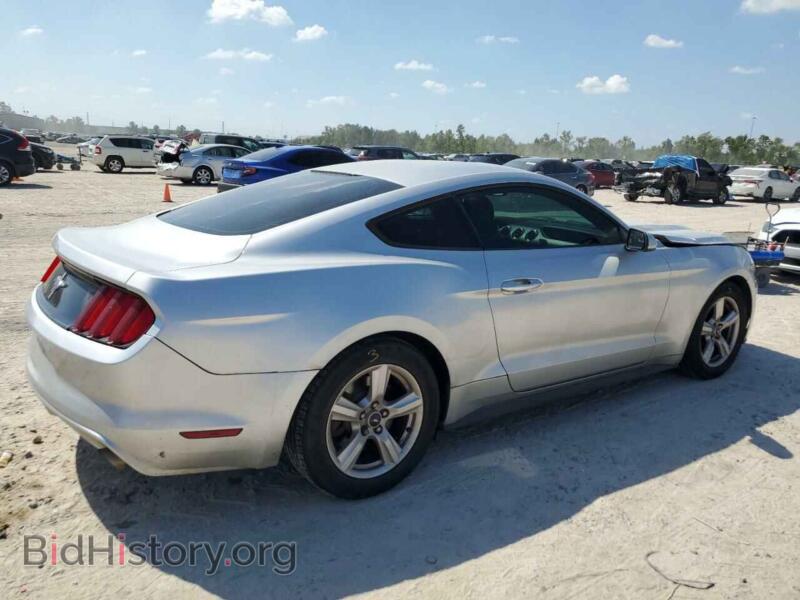 2015 Ford ALL MODELS (VIN 1FA6P8AMXF5375952) — photo 3 of 12
