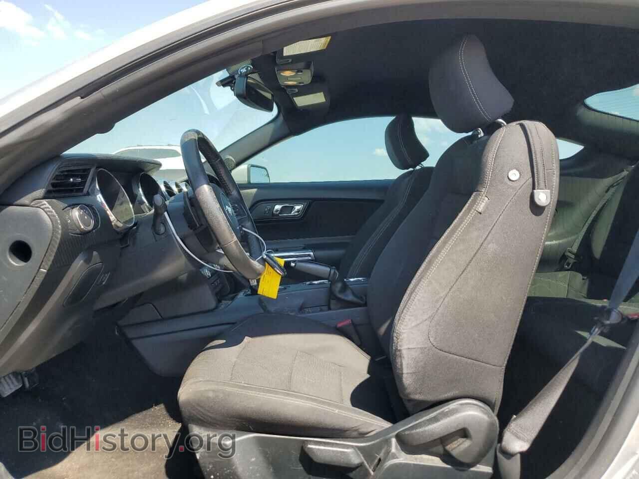 2015 FORD ALL Models - VIN: 1FA6P8AMXF5375952 - Фото 7