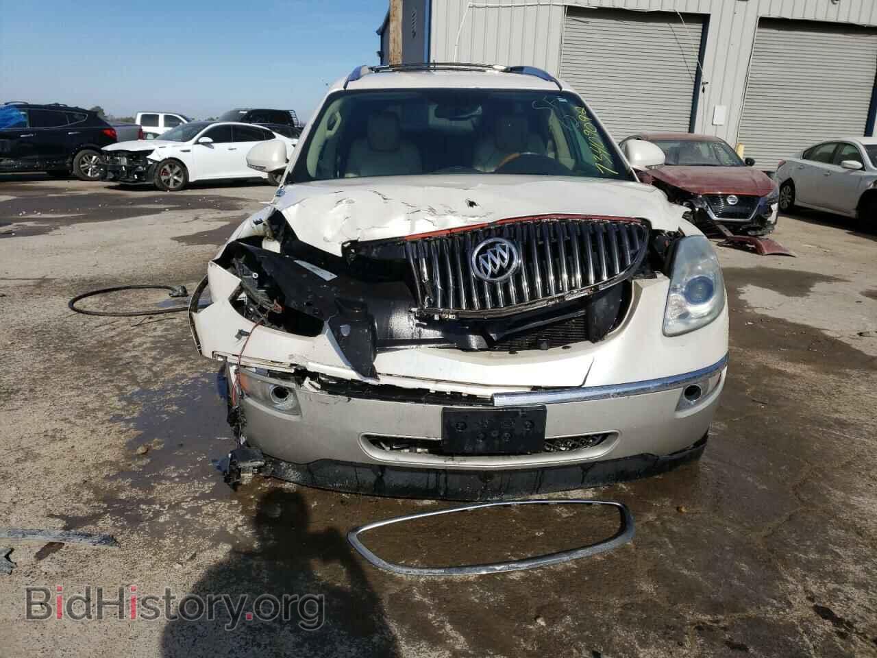 2012 BUICK ENCLAVE - VIN: 5GAKRDED1CJ146649 - Фото 5