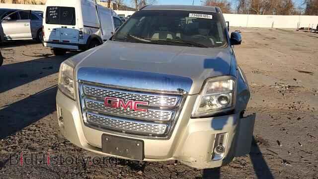 2013 GMC TERRAIN - VIN: 2GKALMEK2D6317938 - Фото 15