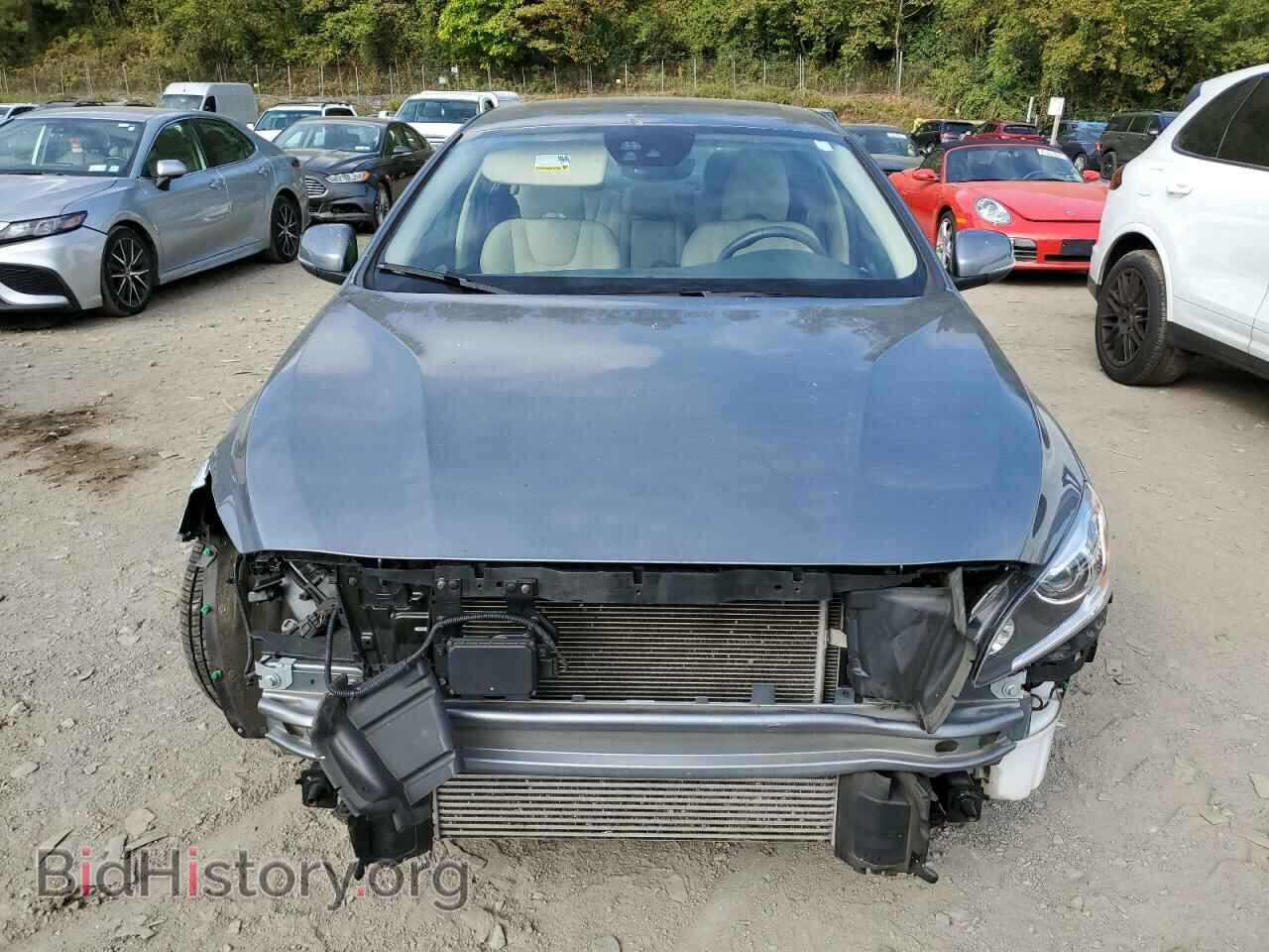 2017 VOLVO S60 - VIN: LYV402TM5HB153323 - Фото 5