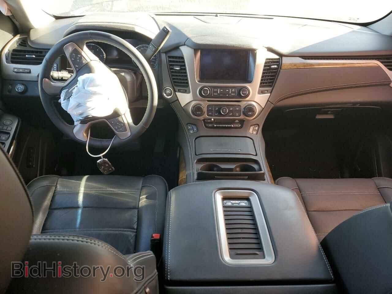 2017 GMC YUKON - VIN: 1GKS1CKJ6HR194624 - Фото 8