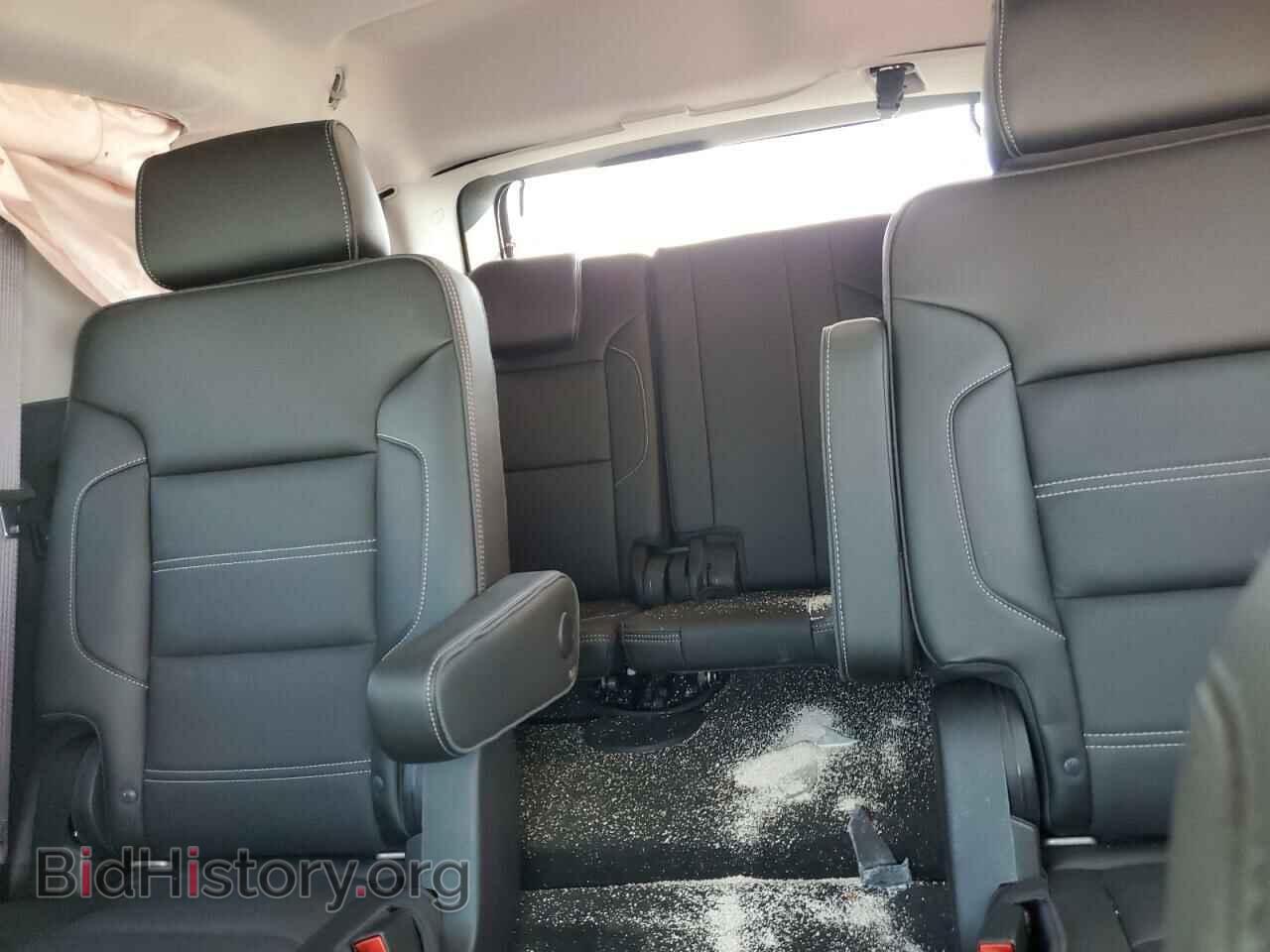 2017 GMC YUKON - VIN: 1GKS1CKJ6HR194624 - Фото 10