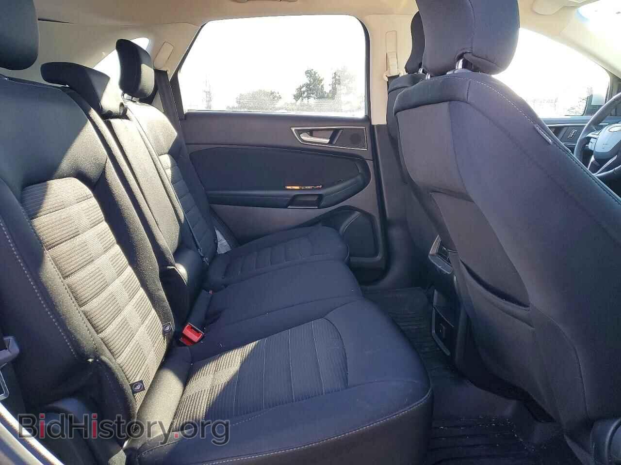 2018 FORD EDGE - VIN: 2FMPK4J96JBB51014 - Фото 11