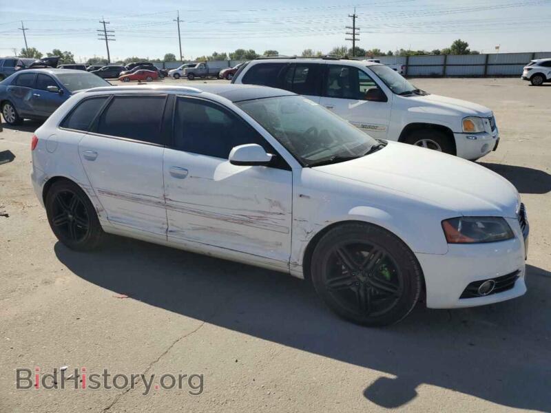 2012 Audi A3 (VIN WAUKJAFM9CA127900) — фото 4 из 12