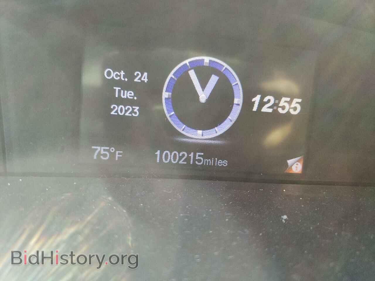 2014 HONDA CIVIC - VIN: 19XFB2F83EE207977 - Photo 9