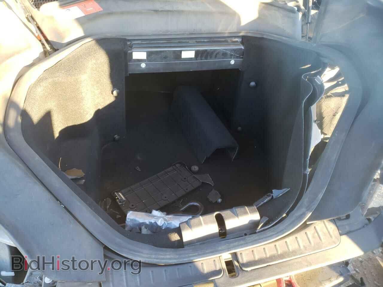 2014 TESLA MODEL S - VIN: 5YJSA1H17EFP50593 - Фото 11