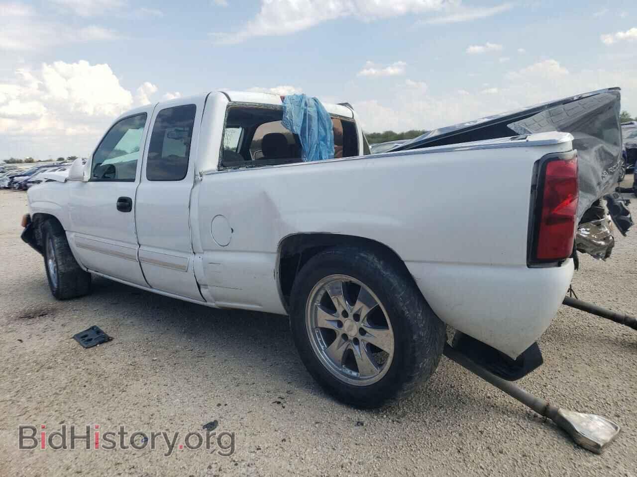 2005 CHEVROLET ALL Models - VIN: 2GCEC19V151205792 - Фото 2
