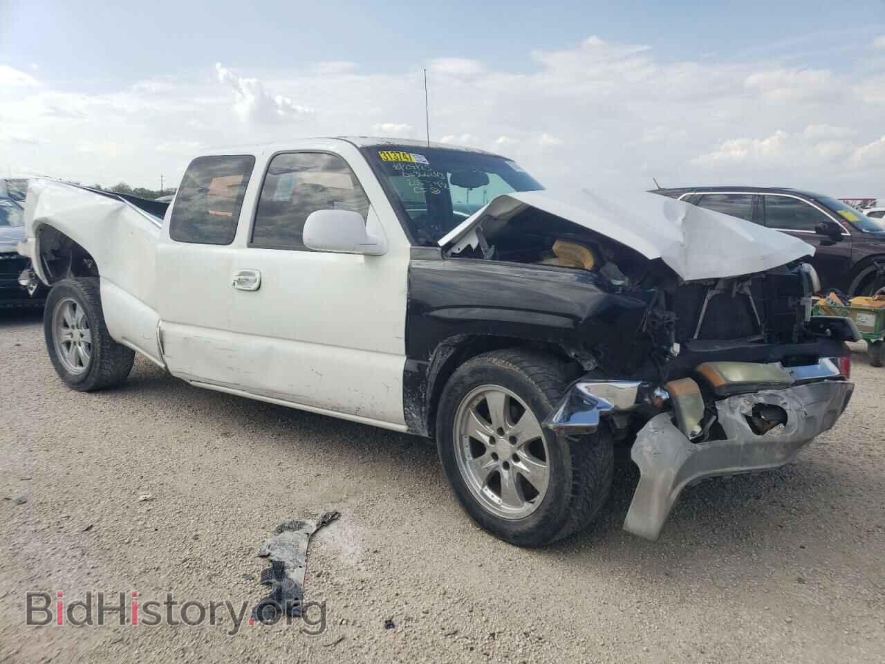 2005 CHEVROLET ALL Models - VIN: 2GCEC19V151205792 - Фото 4
