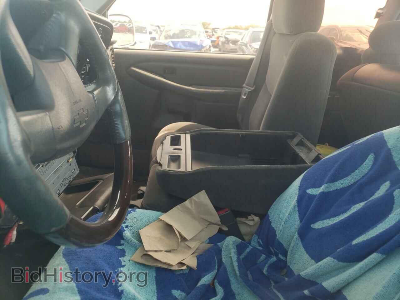 2005 CHEVROLET ALL Models - VIN: 2GCEC19V151205792 - Фото 7