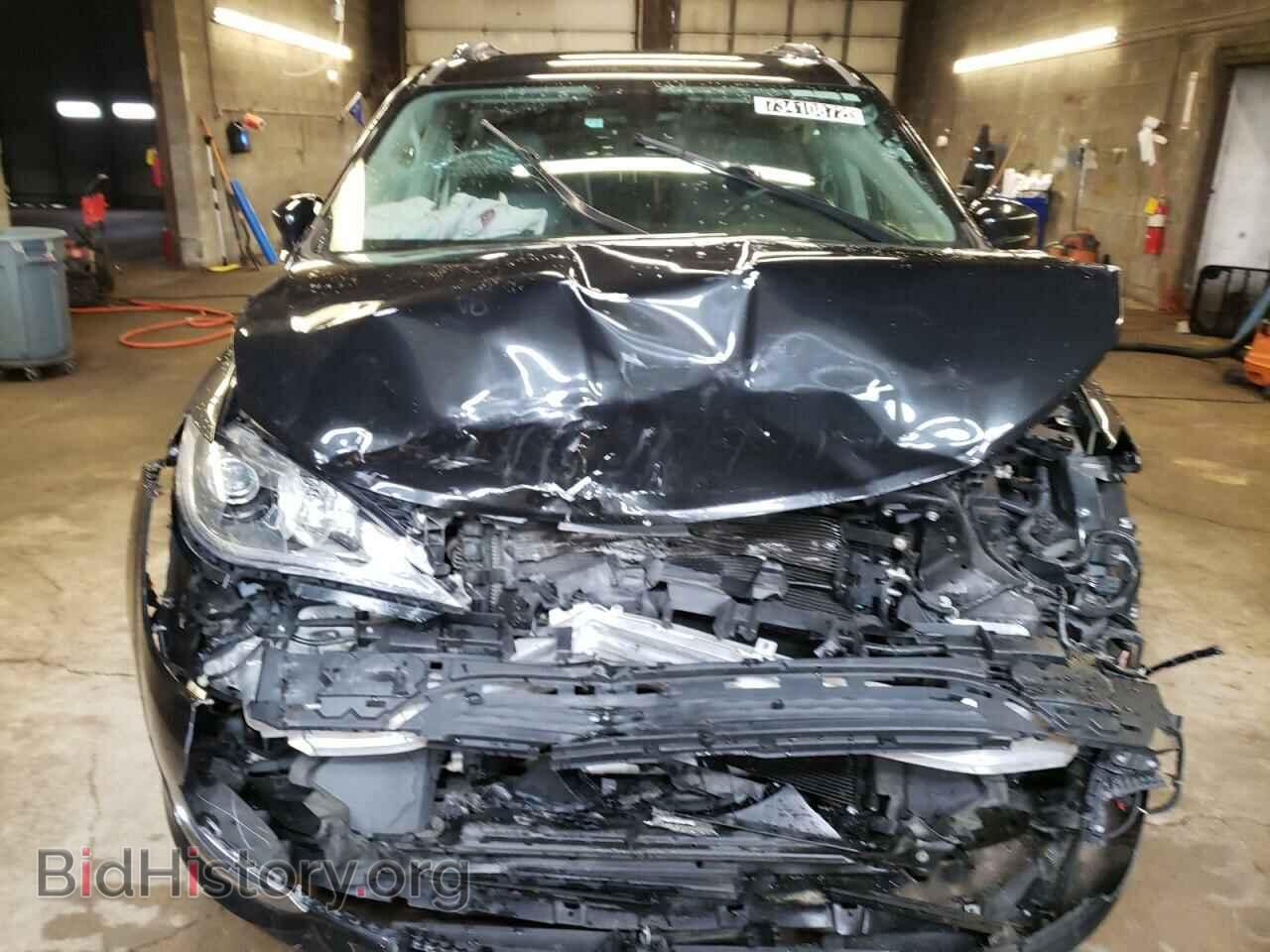 2019 CHRYSLER PACIFICA - VIN: 2C4RC1BG1KR555403 - Photo 5