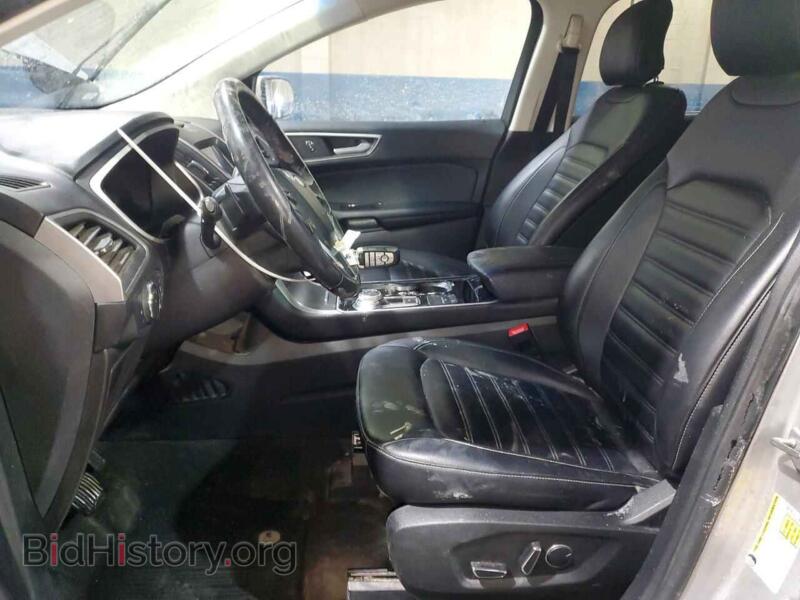 2019 Ford EDGE (VIN 2FMPK4J99KBC34230) — photo 7 of 15