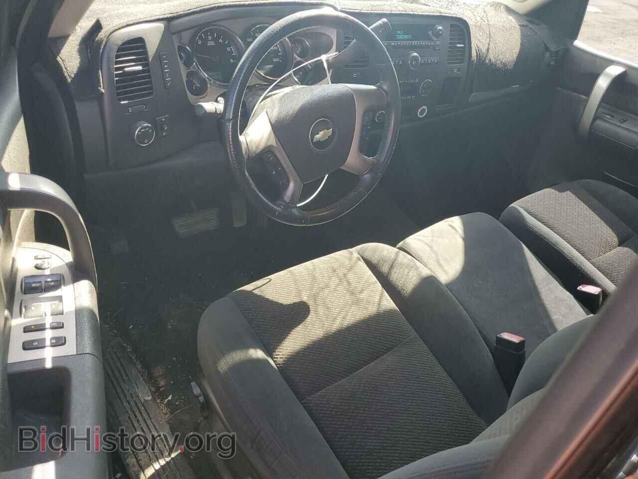 2007 CHEVROLET ALL Models - VIN: 2GCEK19C171650506 - Фото 8