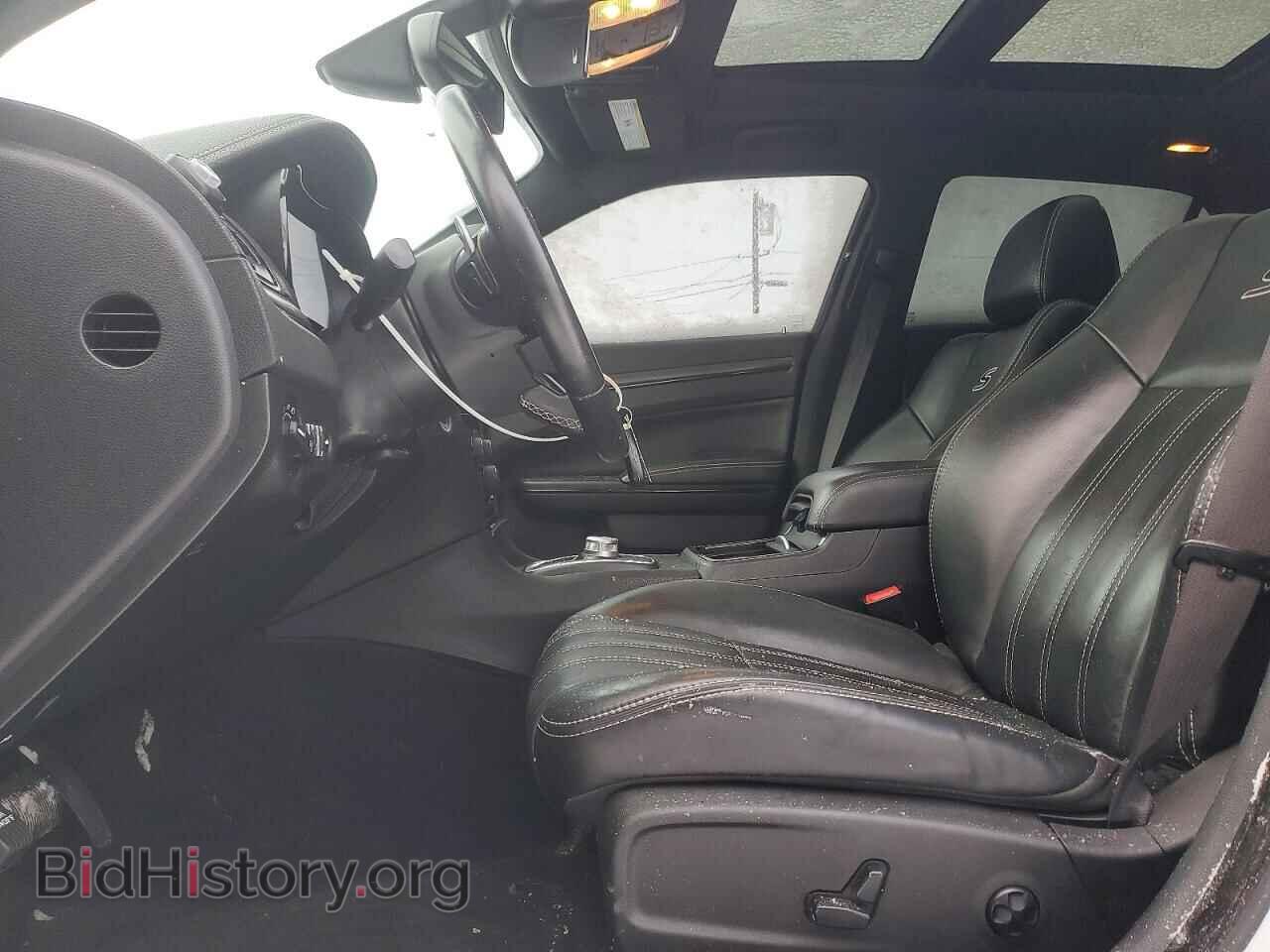 2015 CHRYSLER 300 - VIN: 2C3CCAGG3FH923627 - Photo 7