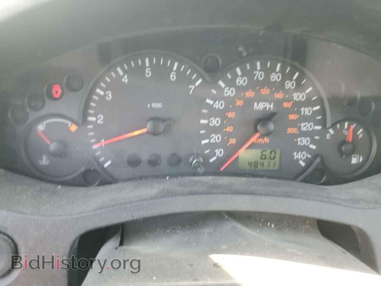 2007 FORD FOCUS - VIN: 1FAFP34N67W358360 - Фото 9