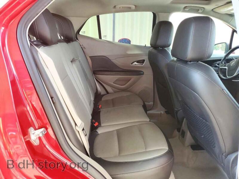 2015 Buick ENCORE (VIN KL4CJCSB8FB212162) — фото 10 из 12
