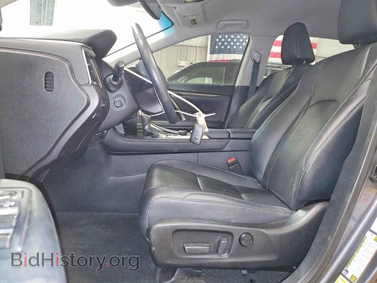 2017 LEXUS RX350 - VIN: 2T2BZMCA6HC106542 - Photo 7