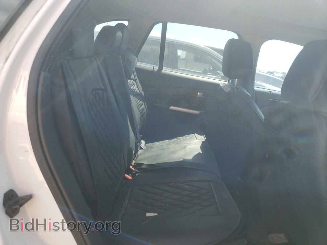 2013 FORD EDGE - VIN: 2FMDK3K95DBB57435 - Фото 11