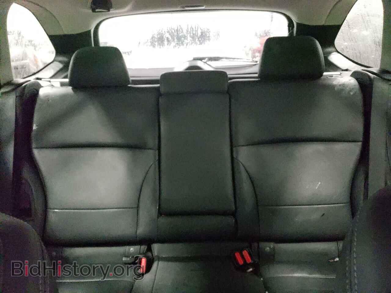 2016 SUBARU OUTBACK - VIN: 4S4BSBLCXG3241458 - Фото 10