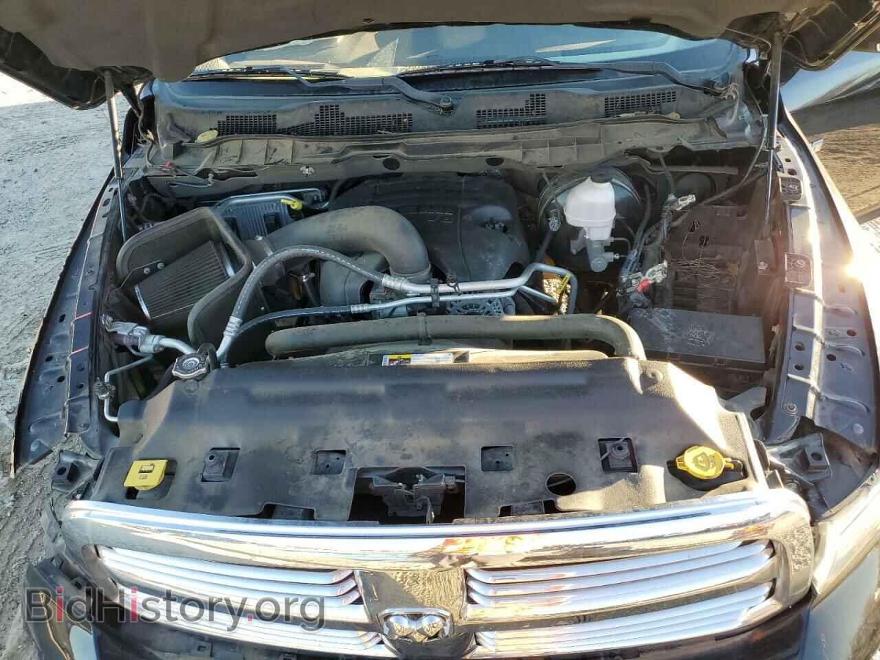 2013 RAM 1500 - VIN: 1C6RR6LT9DS501248 - Фото 11