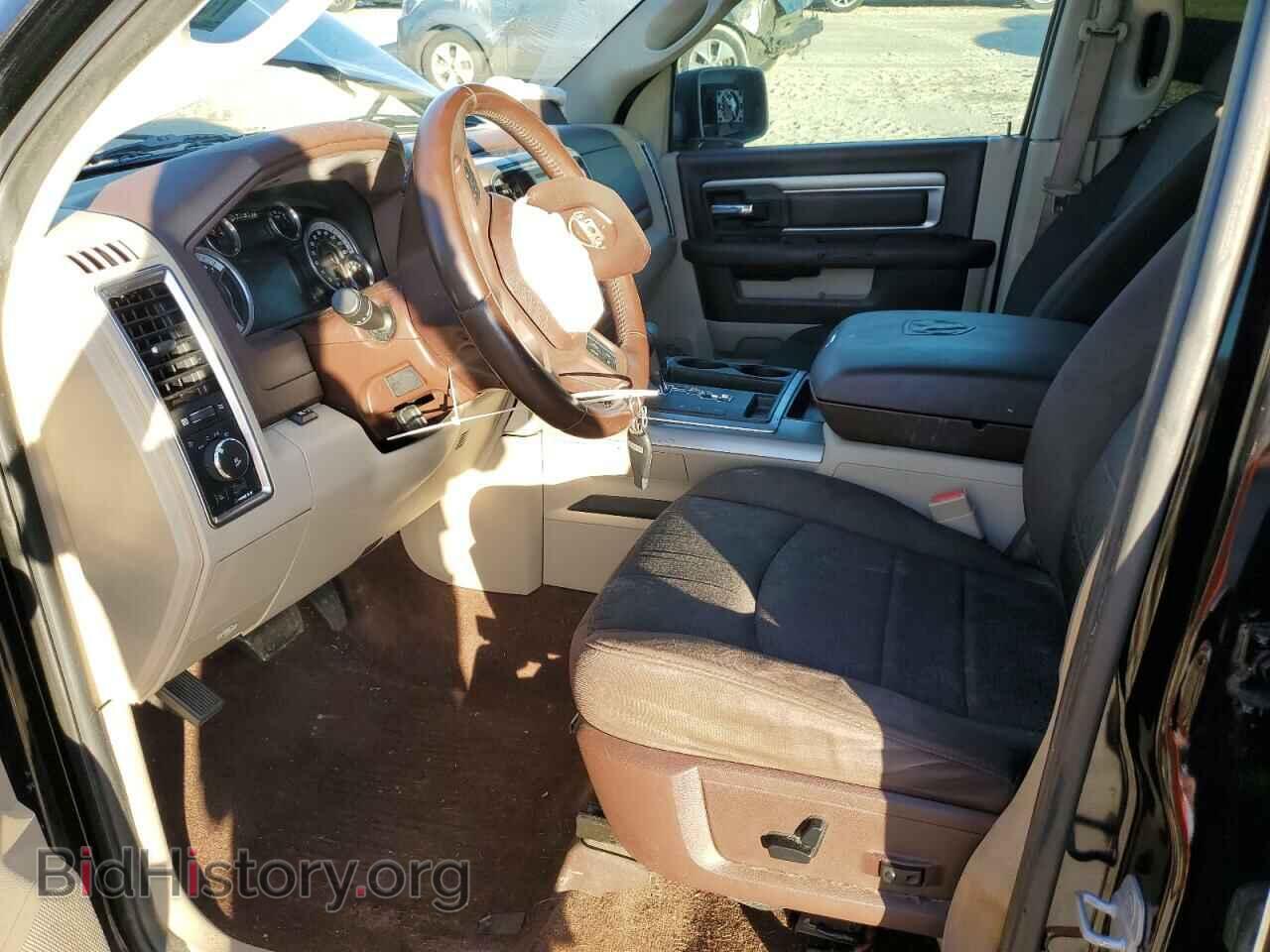 2013 RAM 1500 - VIN: 1C6RR6LT9DS501248 - Фото 7