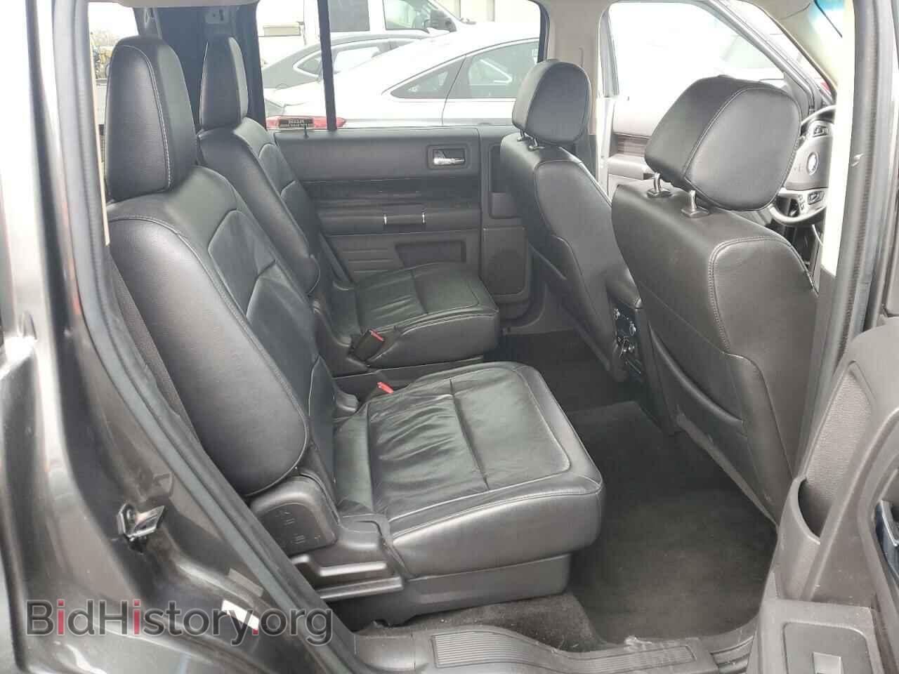 2016 FORD FLEX - VIN: 2FMGK5C84GBA21543 - Photo 10