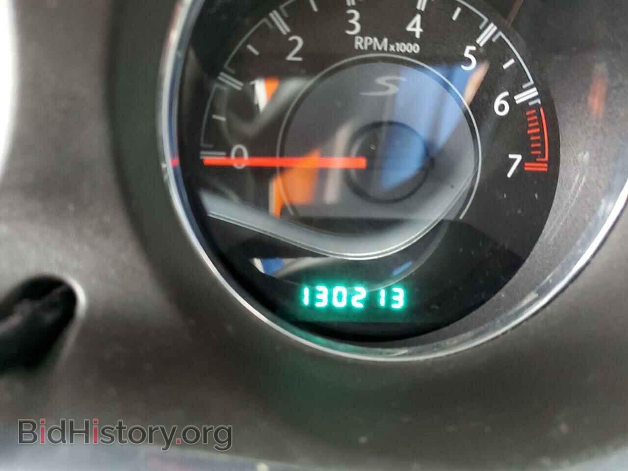 2013 CHRYSLER 200 - VIN: 1C3CCBCG7DN629485 - Фото 9