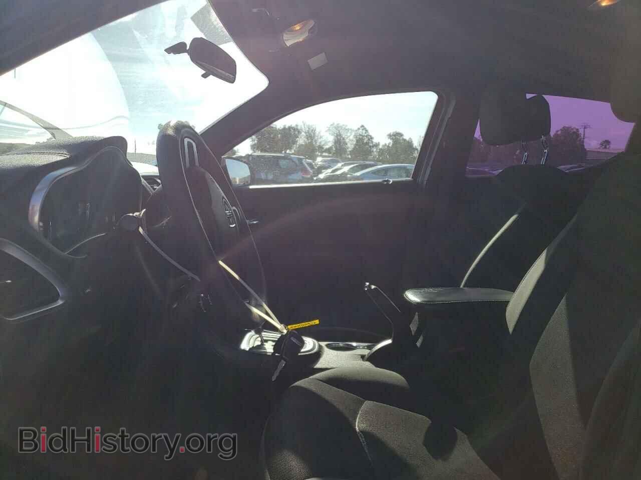 2013 DODGE AVENGER - VIN: 1C3CDZAG4DN632580 - Photo 7