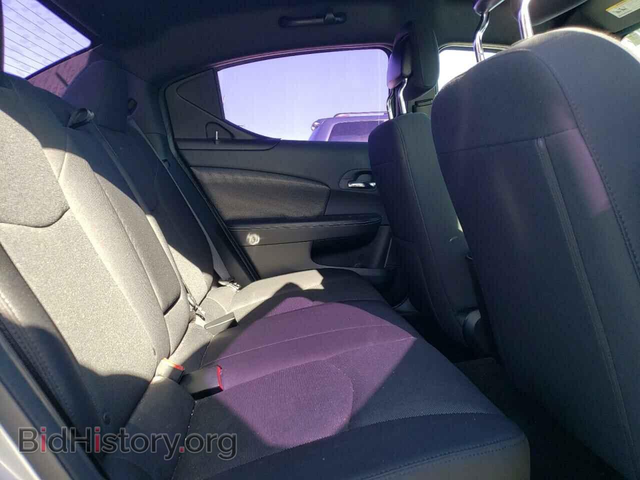2013 DODGE AVENGER - VIN: 1C3CDZAG4DN632580 - Photo 10