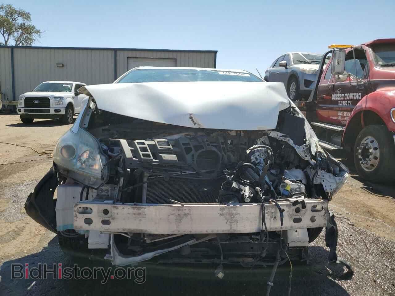 2010 TOYOTA PRIUS - VIN: JTDKN3DU8A0242948 - Фото 5