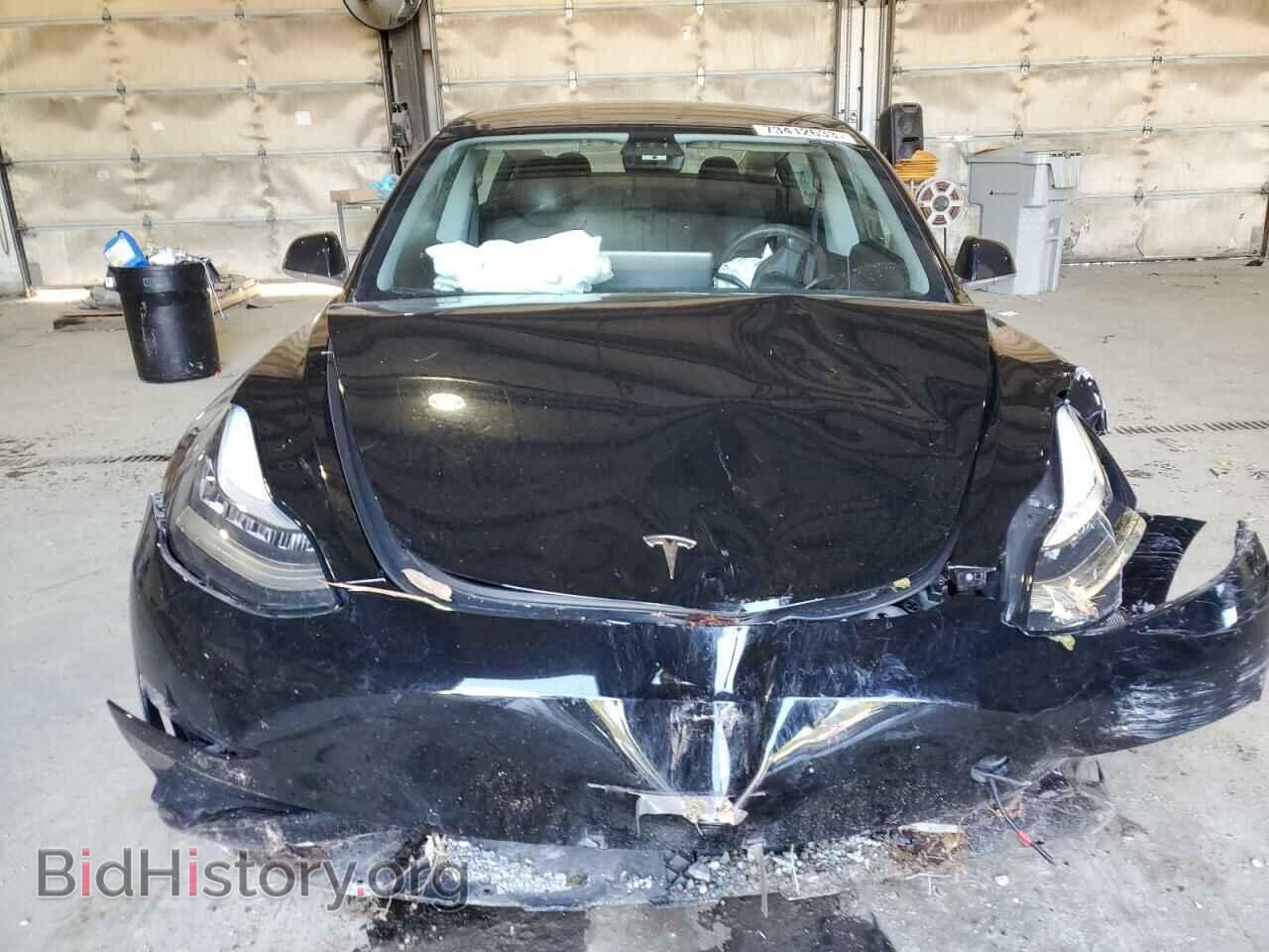 2019 TESLA MODEL 3 - VIN: 5YJ3E1EB0KF408436 - Фото 5