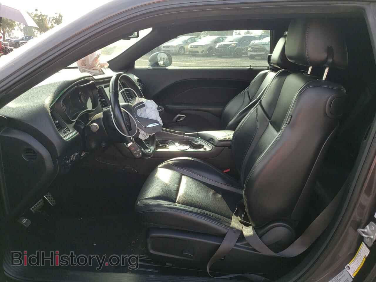 2017 DODGE CHALLENGER - VIN: 2C3CDZAG5HH514360 - Photo 7