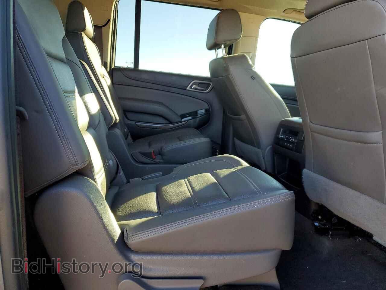 2018 GMC YUKON - VIN: 1GKS2HKJ9JR347318 - Фото 11
