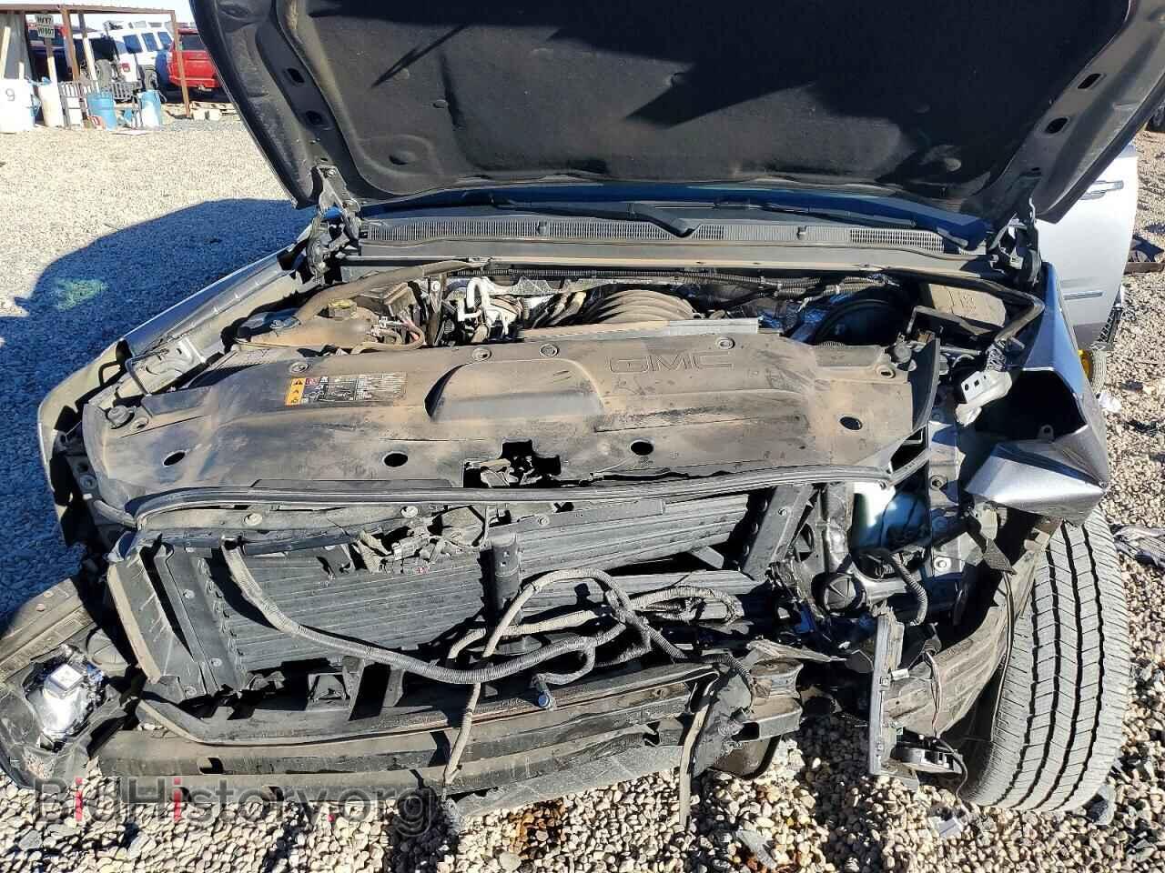 2018 GMC YUKON - VIN: 1GKS2HKJ9JR347318 - Фото 12