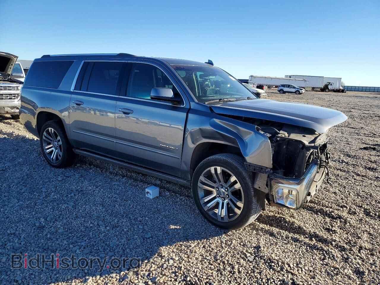 2018 GMC YUKON - VIN: 1GKS2HKJ9JR347318 - Фото 4