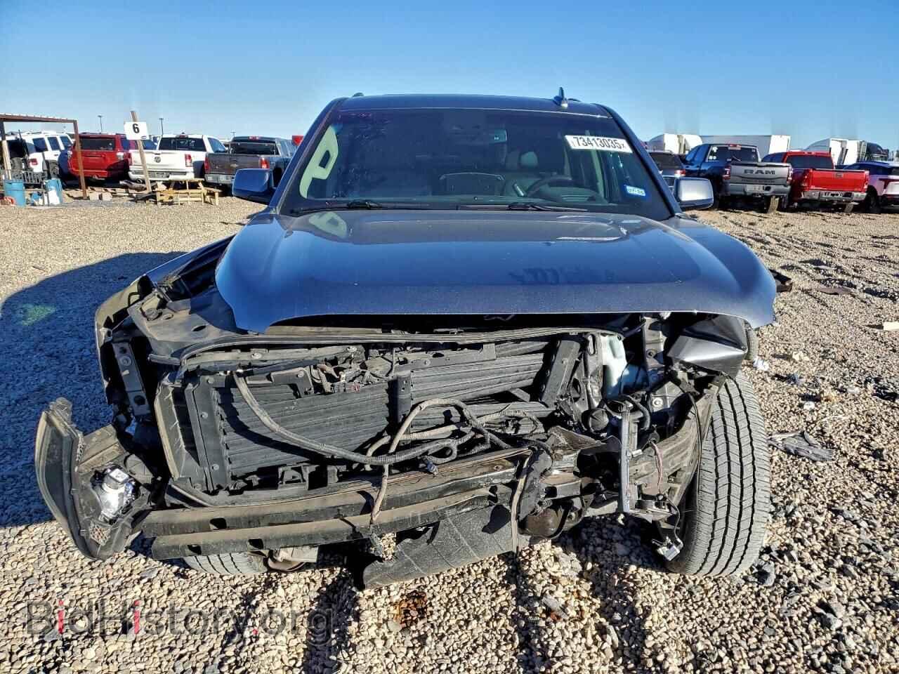 2018 GMC YUKON - VIN: 1GKS2HKJ9JR347318 - Фото 5
