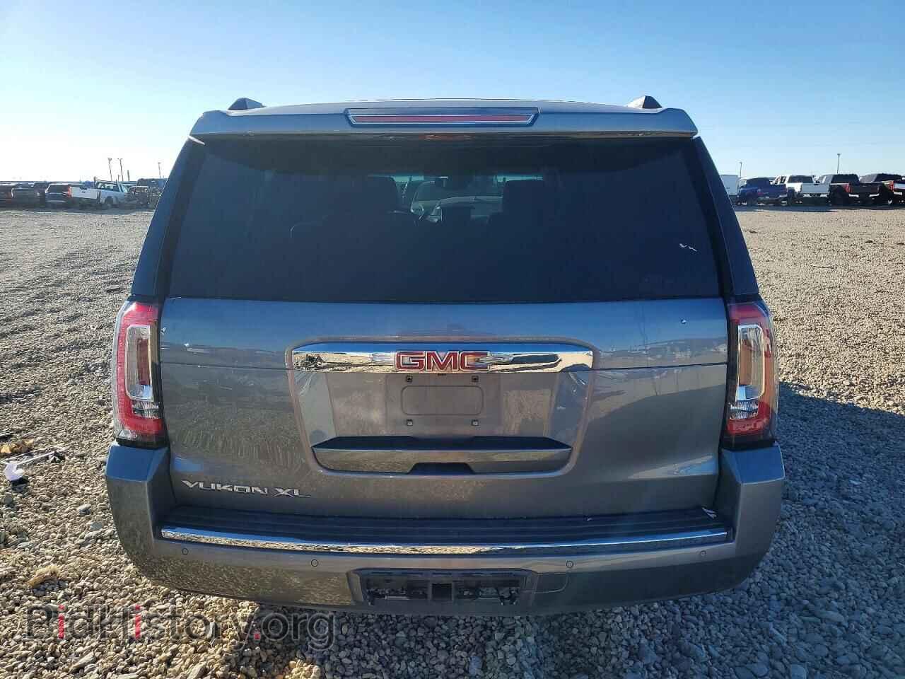 2018 GMC YUKON - VIN: 1GKS2HKJ9JR347318 - Фото 6