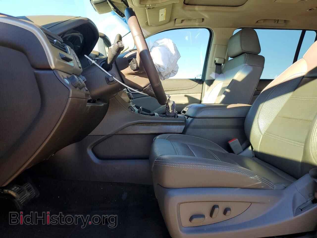 2018 GMC YUKON - VIN: 1GKS2HKJ9JR347318 - Фото 7