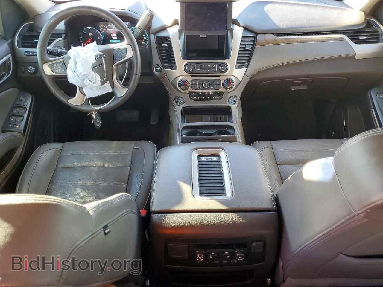 2018 GMC YUKON - VIN: 1GKS2HKJ9JR347318 - Фото 8