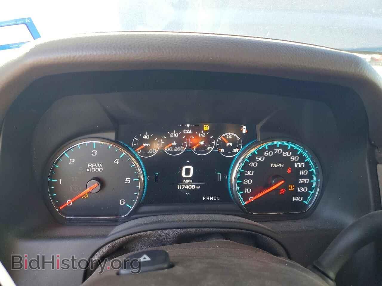 2018 GMC YUKON - VIN: 1GKS2HKJ9JR347318 - Фото 9
