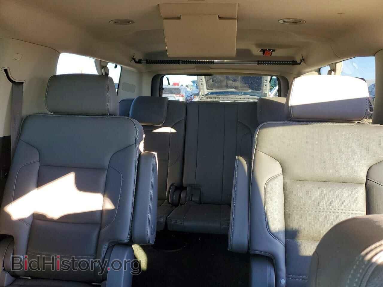 2018 GMC YUKON - VIN: 1GKS2HKJ9JR347318 - Фото 10