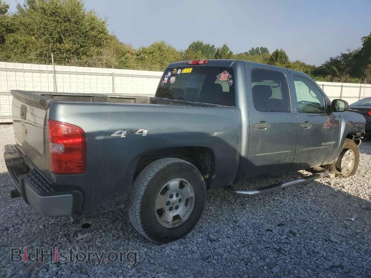 2011 CHEVROLET ALL Models - VIN: 3GCPKREA5BG140283 - Фото 3