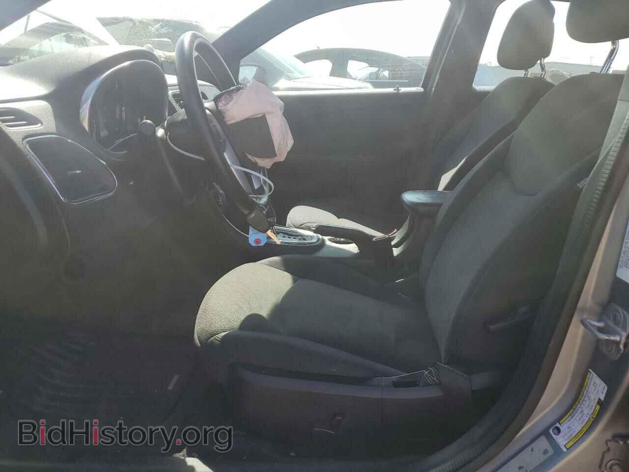 2013 CHRYSLER 200 - VIN: 1C3CCBBB6DN715022 - Фото 7