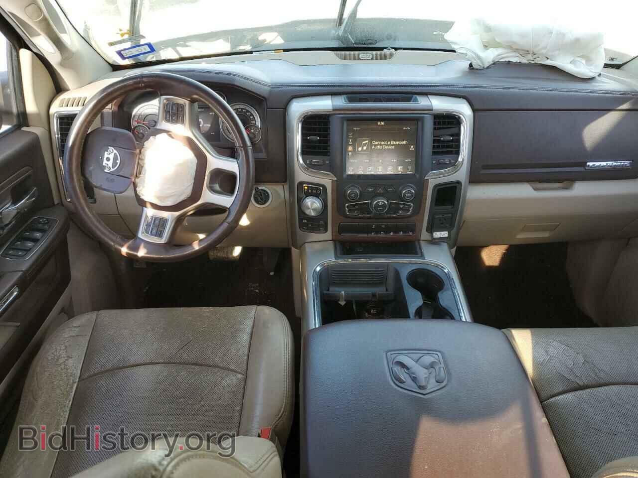 2015 RAM 1500 - VIN: 1C6RR7NT6FS681262 - Фото 8