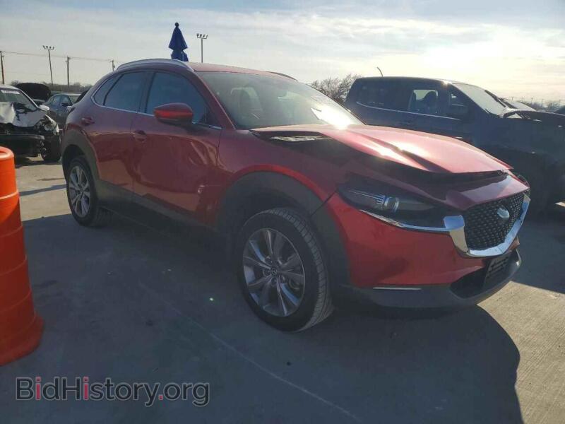 2021 Mazda CX-30 (VIN 3MVDMBDL2MM319830) — photo 4 of 13