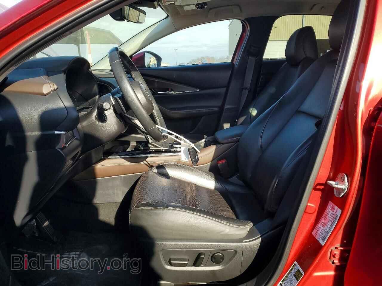 2021 MAZDA CX-30 - VIN: 3MVDMBDL2MM319830 - Фото 7