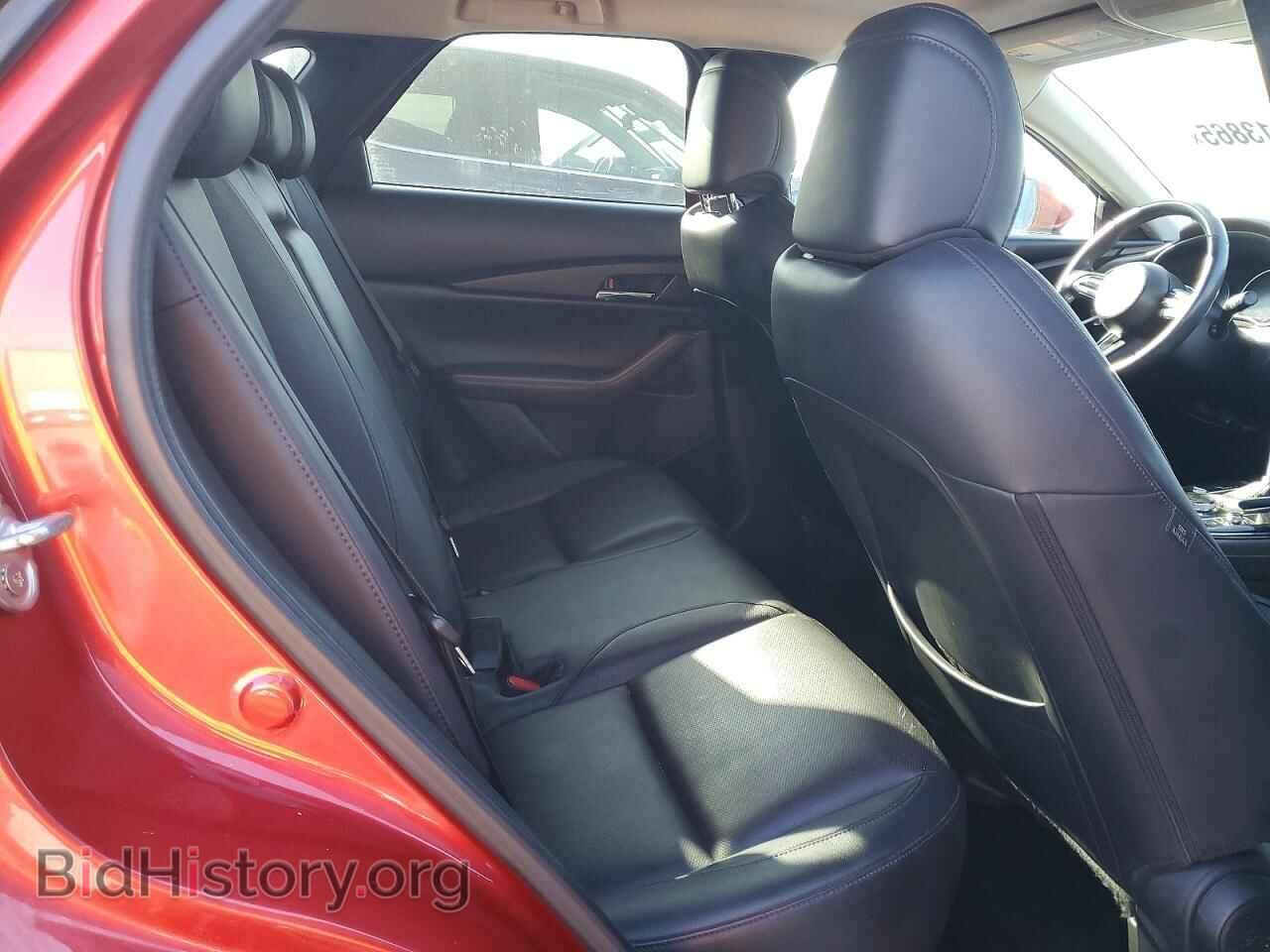 2021 MAZDA CX-30 - VIN: 3MVDMBDL2MM319830 - Фото 10