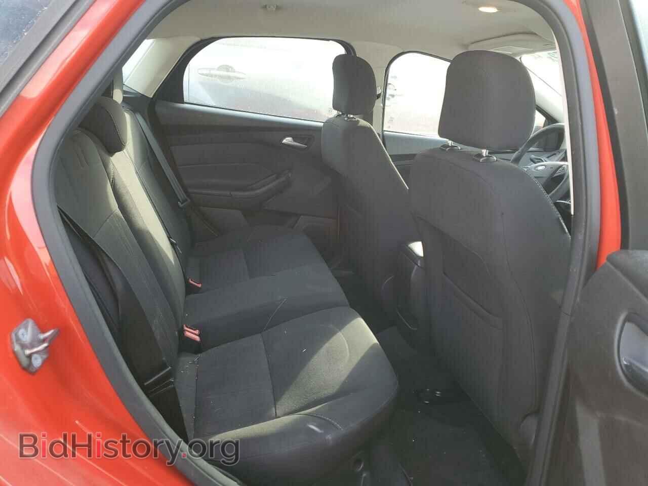 2016 FORD FOCUS - VIN: 1FADP3K20GL284080 - Фото 10