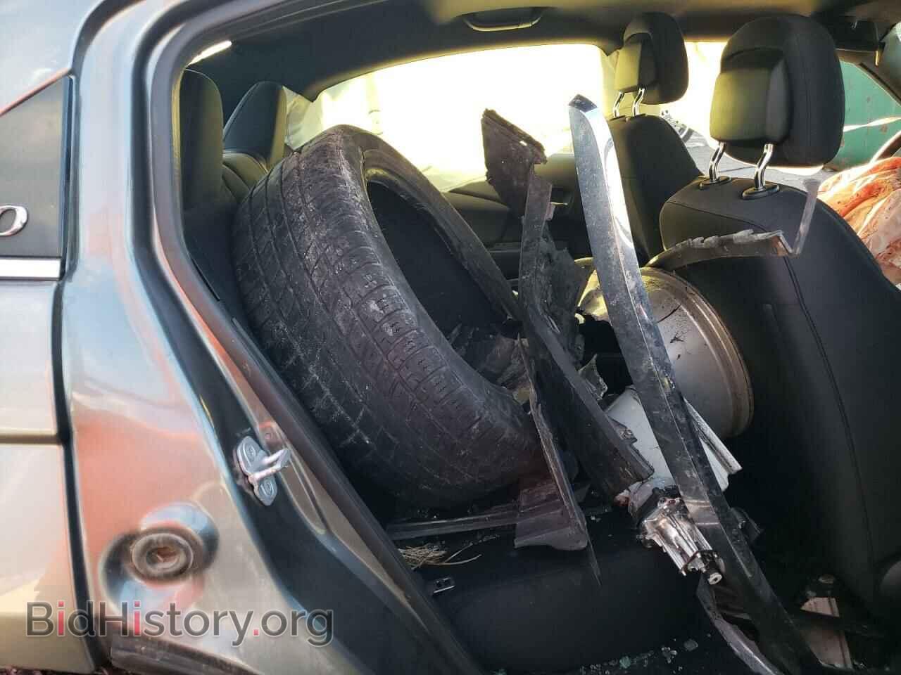 2012 CHRYSLER 200 - VIN: 1C3CCBBB9CN330908 - Фото 10