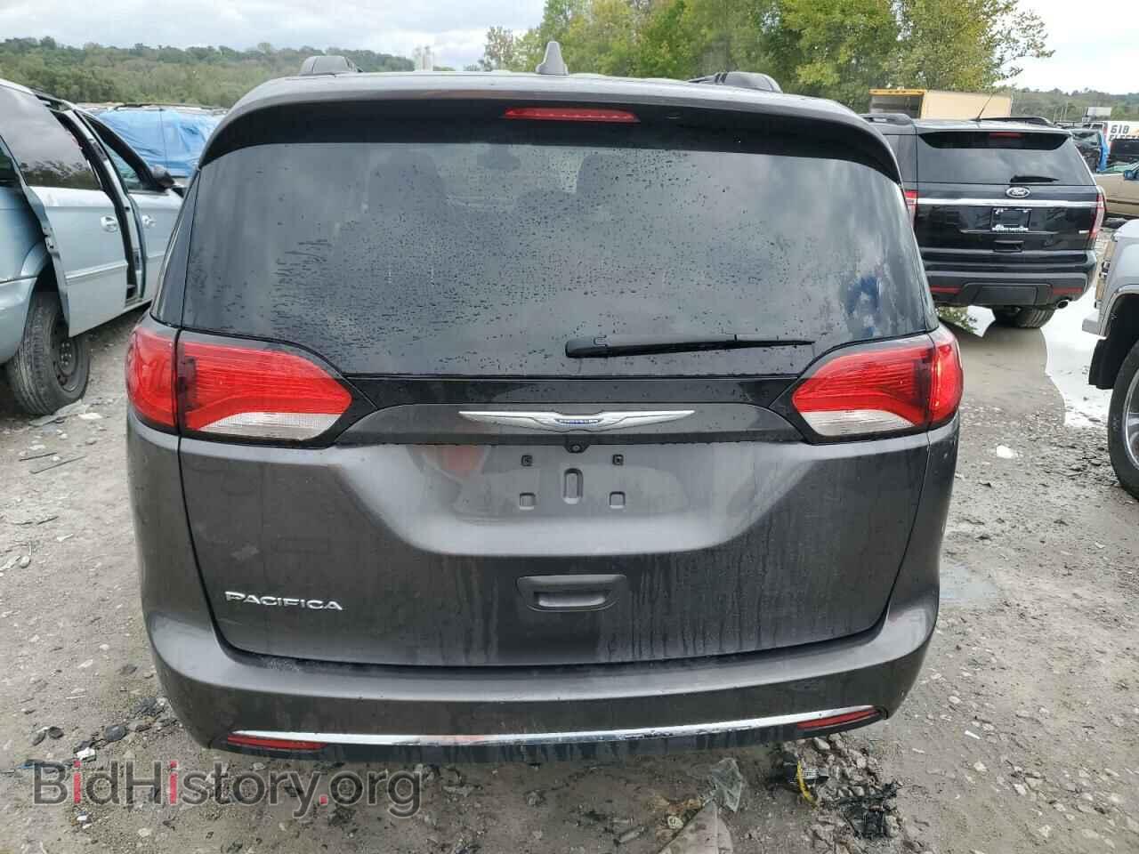 2017 CHRYSLER PACIFICA - VIN: 2C4RC1BG5HR795952 - Photo 6